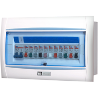 Meba Wire Breaker Box MBB10-13ways