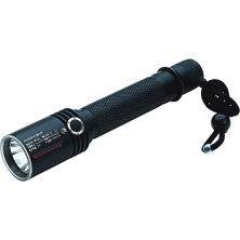 Meba-adjustable led explosion proof flashlight-BW7500