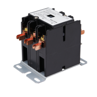 Meba Air Conditioner Contactor Relay MBK3-3P30A