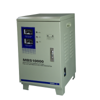 Meba Automatic Voltage Regulators SVC-10KVA