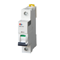 Meba b type mcb MB1316C