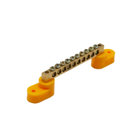 Meba Neutral Copper Bar With Holder MBCT010H2Y