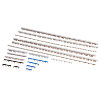 Meba Pin Type Breaker Busbar