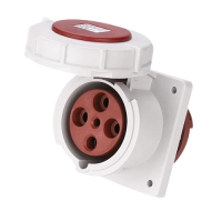 Meba cee electrical socket MN6332