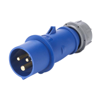 Meba cee electrical sockets MN1301