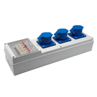 Meba combinated box MB1816