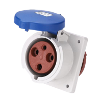 Meba electric outlet MN6331