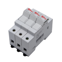 Meba Electrical Din Rail Fuse MBLS503