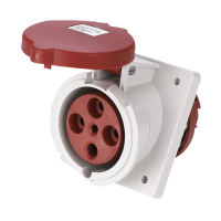 Meba electrical sockets MN6341