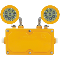 Meba-explosion emergency light-BC5200