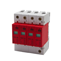 Meba home surge protection MBS1-60