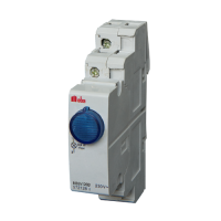Meba indicator MBSV126B