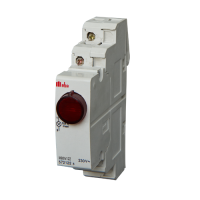 Meba indicators MBSV122