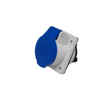 Meba industrial plugs and sockets MB313