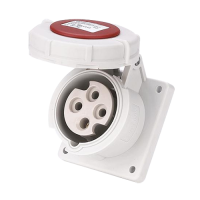 Meba industrial plugs and sockets-MN1332