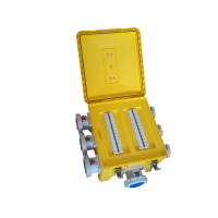 Meba industrial sockets MB1808