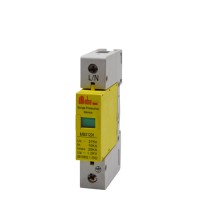 Meba lightning protection MBS1201