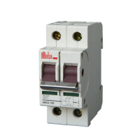 Main circuit breaker MBI32-100 made by Meba
