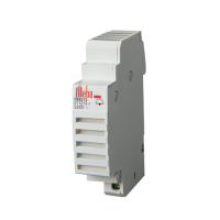 Mcb type 1 MBB213 made by Meba