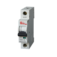 Mcb type d MB1516C made by Meba