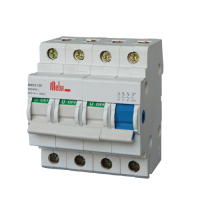 Mccb circuit breaker MBI33-125 made by Meba