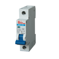 Miniature circuit breaker MB516C made by Meba