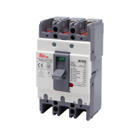 Meba LS moulded case breaker MBE103B