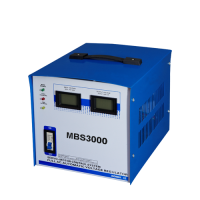 Meba Power Regulator SVC-E 3KVA