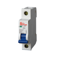 Meba protector de motor MB1-63-20A