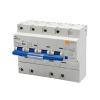 Meba rcbo circuit breaker MBR3410C