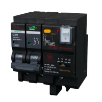 RCBO MBR2210C from Meba