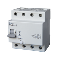 Meba residual current circuit breaker MB64