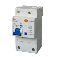Meba residual current with over current protection rcbo MBR3110C