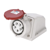 Meba sockets MN3311