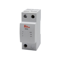 Meba surge protection devices MBS8