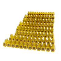 Meba Material Of Plastic Terminal