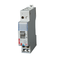 Time delay breaker ,model name MBO40 from Meba