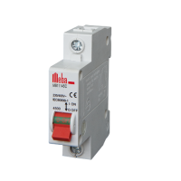 Mcb model name of MB11145C from Meba