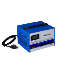 Meba Voltage Regulator SVC-E 500VA