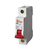 Meba mcb MB1-63-10A