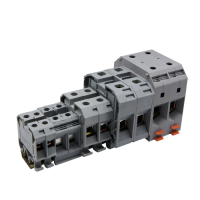 Meba Combined Terminal Blocks JXB