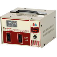 Meba Efficient AC Stabilizer SVCE-500W