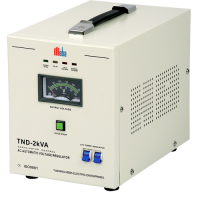 Meba AC Voltage Stabilizer TND-2KVA