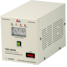Meba AC Voltage Stabilizer TND-500VA