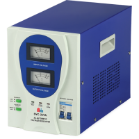 Meba Household Voltage Regulator SVC-O2KVA