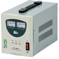 Meba Power Regulator SVC-U500VA