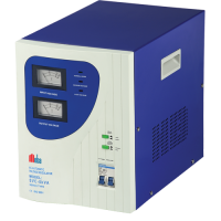 Meba Universal Meter Voltage Stabilizer SVC-P5KVA