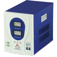 Meba UPS Power Regulator SVC-O5KVA