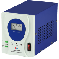 Meba UPS Power Supply SVC-O1000VA