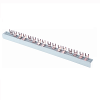 Meba connector electrical bus-bar 4p